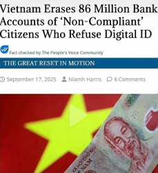 DIGITAL ID GOES MASK OFF