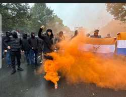 Neder /pol/der general: the CIVIL WAR of the Netherlands