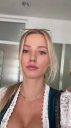What are men in 2025 working for?Only few get to fuck whores like her and even less can keep them ar...