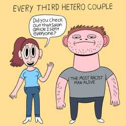 What does /pol/ think of political cartoonist Raven Lyn Clemens?