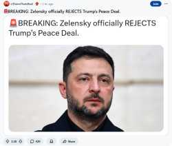 TO THE LAST UKRANIAN