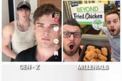 Are millennials the worst generation ever?