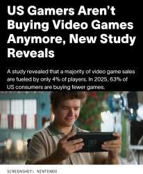What's going to take it's place when the gaming industry crashes?